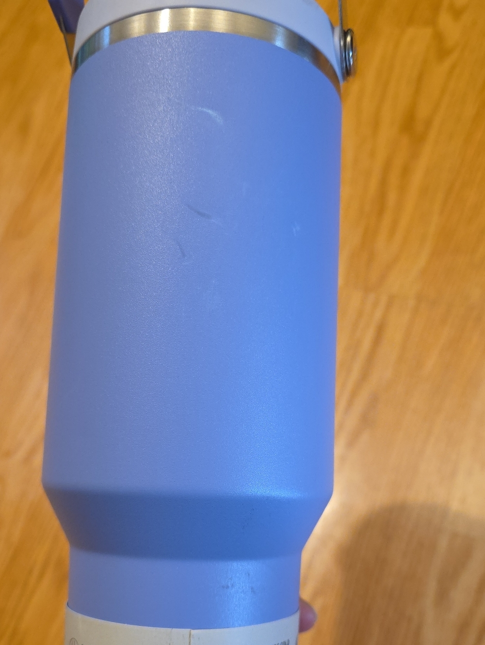 Stanley Flip Straw Tumbler - Hydrangea - Picture 5 of 10